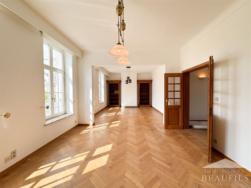 Image 3 : Appartement à 1400 NIVELLES (Belgique) - Prix 1.250 &euro;