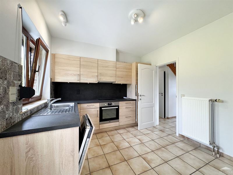 Image 6 : Maison à 1400 NIVELLES (Belgique) - Prix 1.600 &euro;