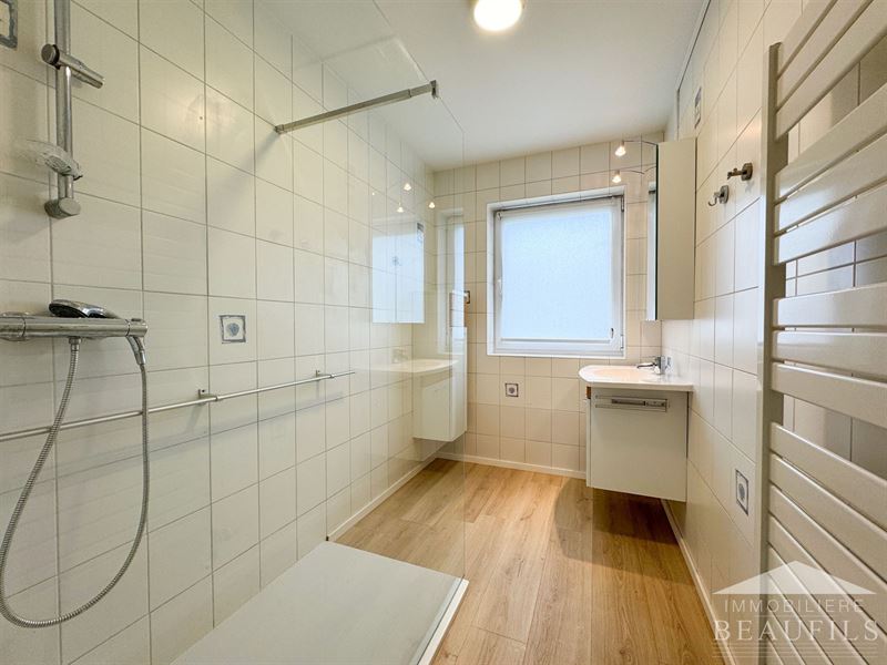 Image 11 : Appartement à 1400 NIVELLES (Belgique) - Prix 1.080 €