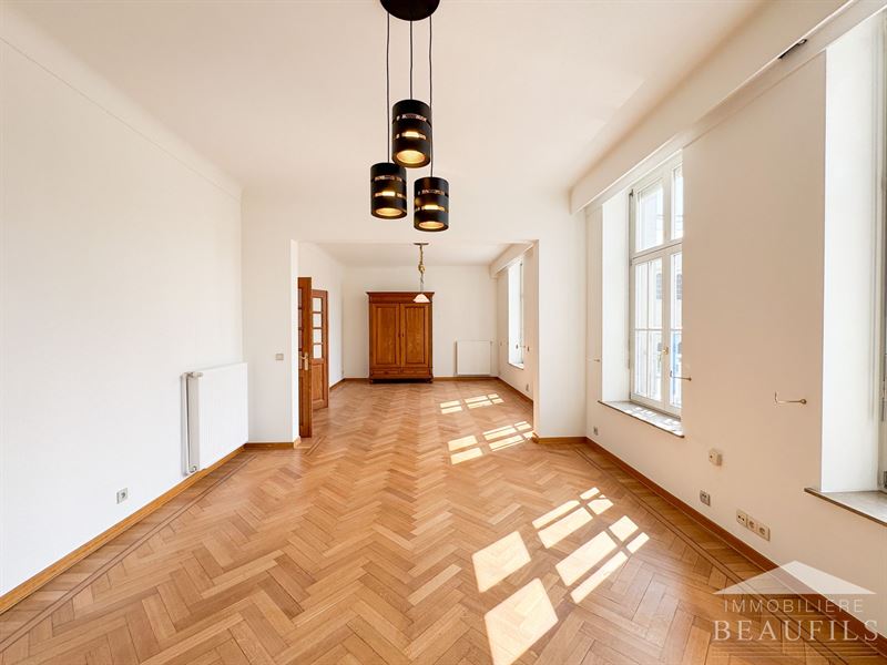 Image 4 : Appartement à 1400 NIVELLES (Belgique) - Prix 1.250 &euro;