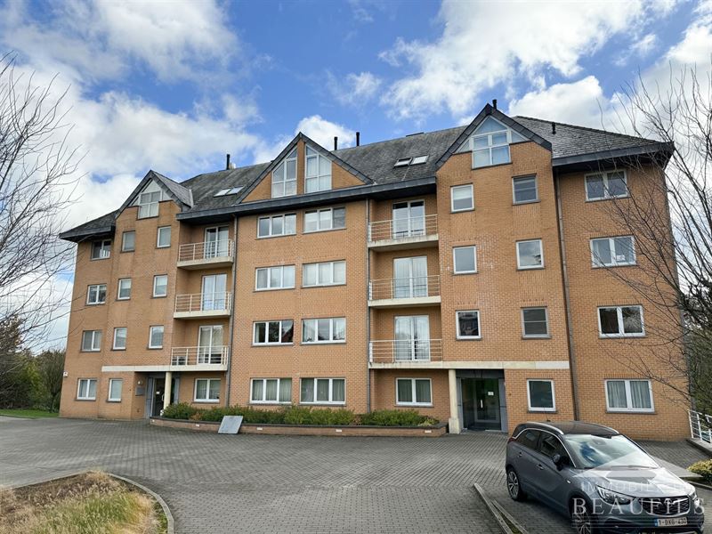 Image 1 : Appartement à 1400 NIVELLES (Belgique) - Prix 1.080 €