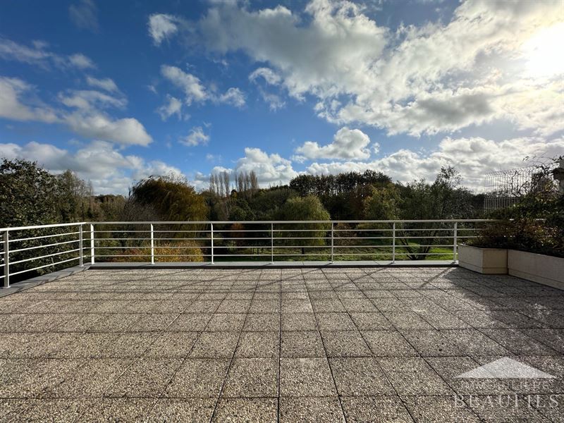 Image 2 : Appartement à 1400 NIVELLES (Belgique) - Prix 1.080 €