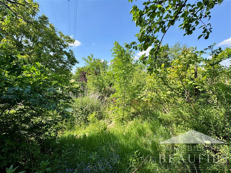 Image 5 : terrain à bâtir à 7141 CARNIÈRES (Belgique) - Prix 110.000 €