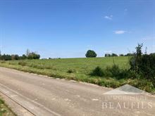 Image 1 : Terrain à 6560 ERQUELINNES (Belgique) - Prix 240.000 €