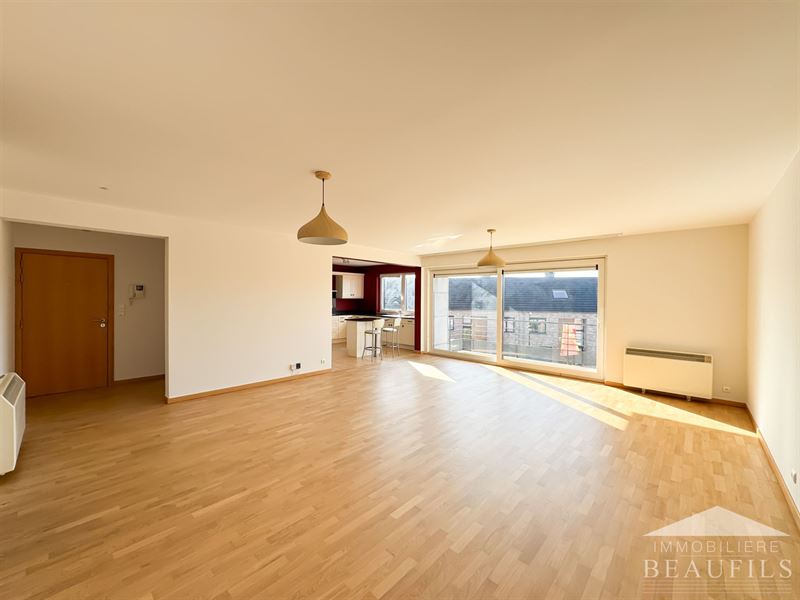 Image 6 : Appartement à 1400 NIVELLES (Belgique) - Prix 1.100 €