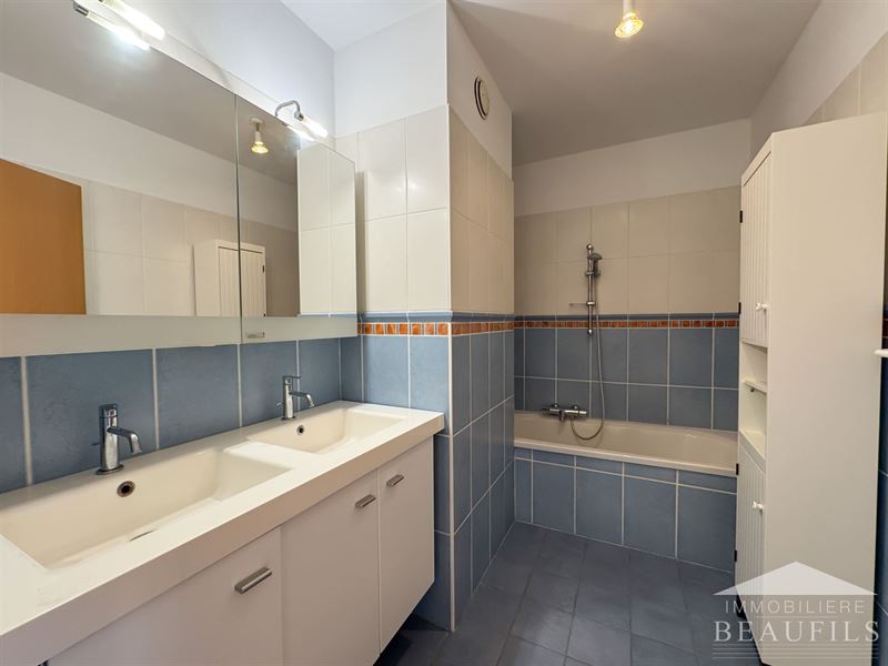 Image 9 : Appartement à 1400 NIVELLES (Belgique) - Prix 1.100 €