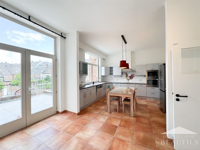 Image 5 : Appartement à 1400 NIVELLES (Belgique) - Prix 1.250 &euro;