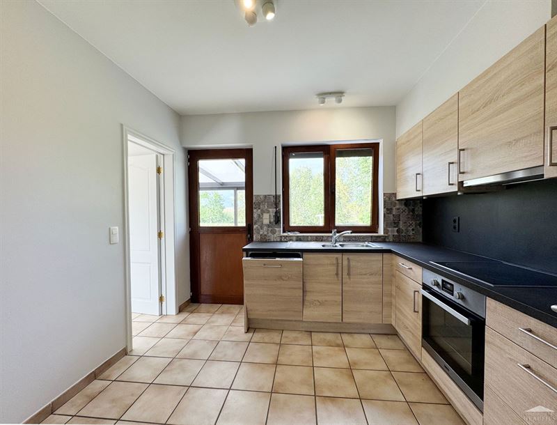 Image 5 : Maison à 1400 NIVELLES (Belgique) - Prix 1.600 &euro;