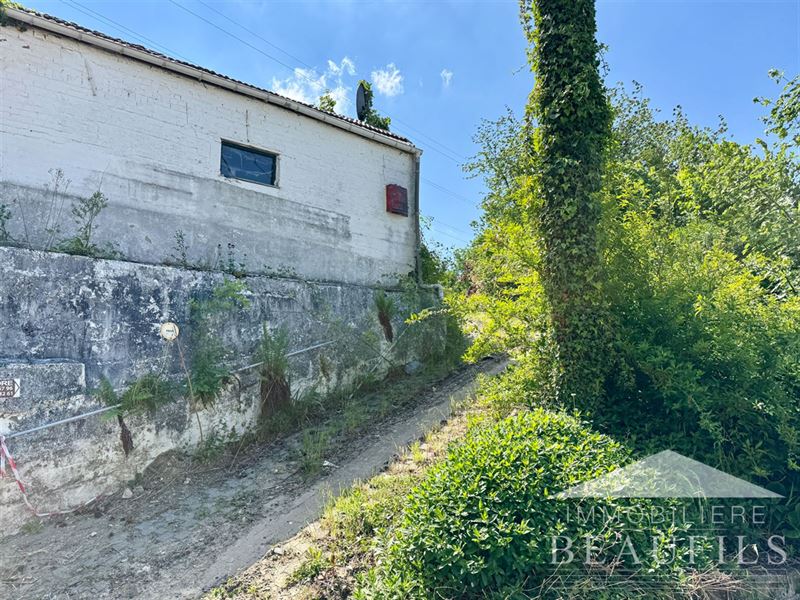 Image 7 : terrain à bâtir à 7141 CARNIÈRES (Belgique) - Prix 110.000 €