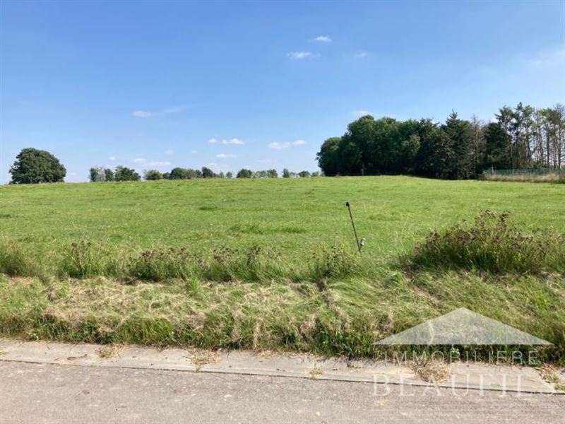 Image 3 : Terrain à 6560 ERQUELINNES (Belgique) - Prix 240.000 €