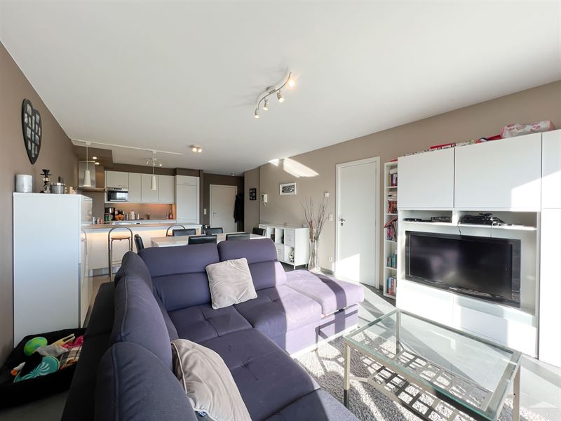 Image 6 : Appartement à 1400 NIVELLES (Belgique) - Prix 850 &euro;