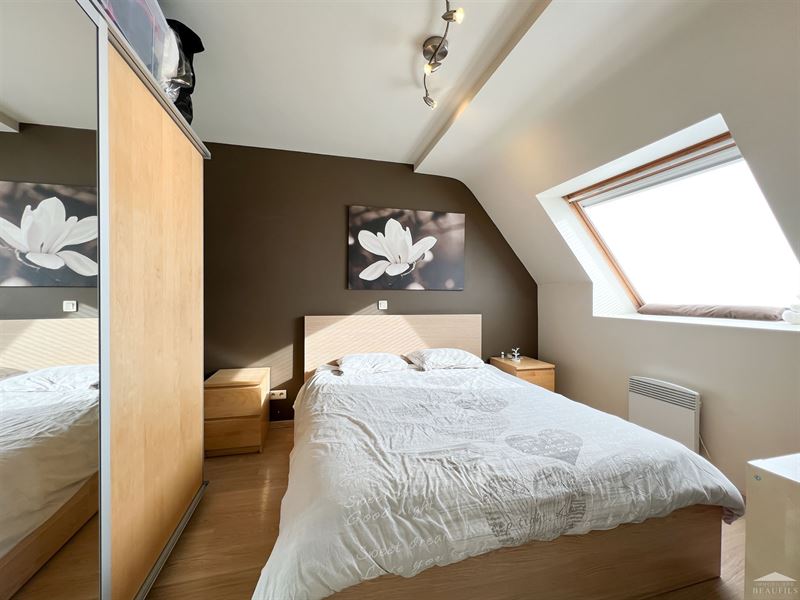 Image 11 : Appartement à 1400 NIVELLES (Belgique) - Prix 850 &euro;