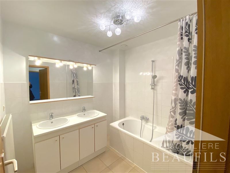 Image 11 : Appartement à 7180 SENEFFE (Belgique) - Prix 850 €