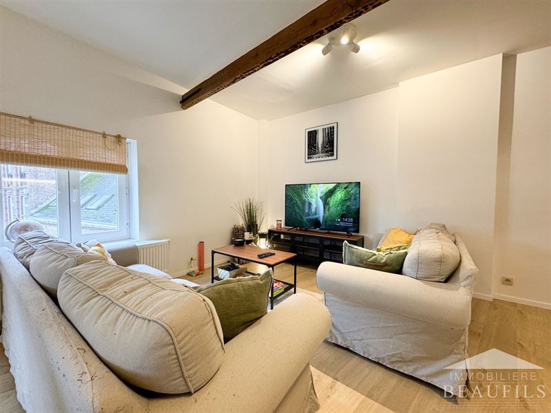 Image 3 : Appartement à 1400 NIVELLES (Belgique) - Prix 750 €