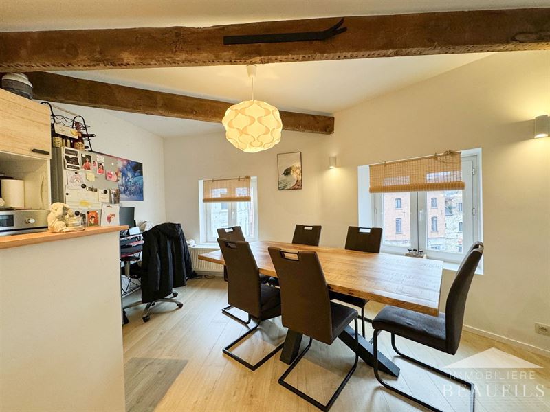 Image 4 : Appartement à 1400 NIVELLES (Belgique) - Prix 750 €