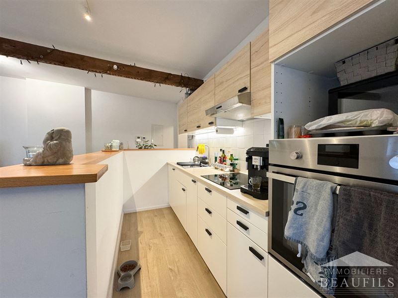 Image 8 : Appartement à 1400 NIVELLES (Belgique) - Prix 750 €