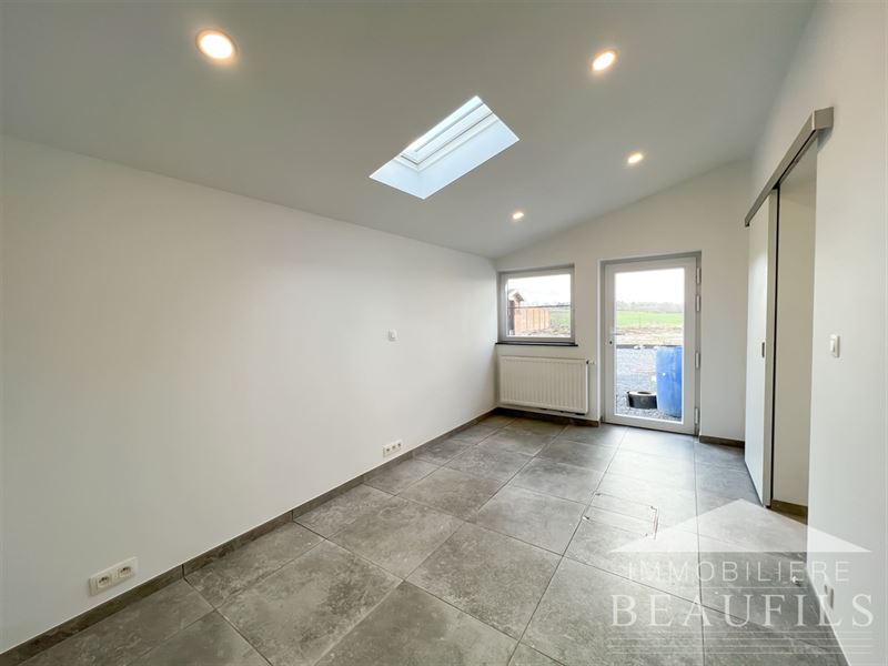 Image 9 : Maison à 7160 CHAPELLE-LEZ-HERLAIMONT (Belgique) - Prix 950 €