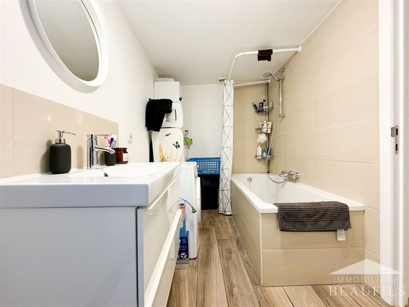 Image 11 : Appartement à 1400 NIVELLES (Belgique) - Prix 750 €