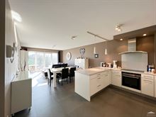 Image 3 : Appartement à 1400 NIVELLES (Belgique) - Prix 850 &euro;