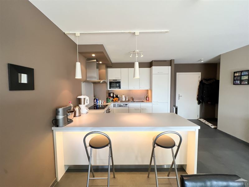 Image 8 : Appartement à 1400 NIVELLES (Belgique) - Prix 850 &euro;