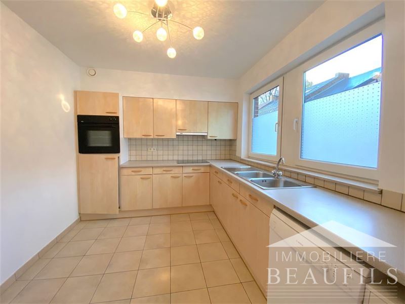 Image 5 : Appartement à 7180 SENEFFE (Belgique) - Prix 850 €