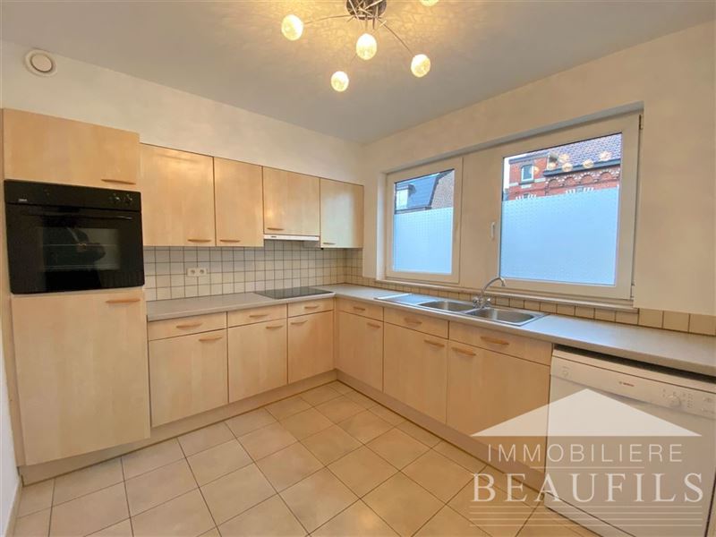 Image 6 : Appartement à 7180 SENEFFE (Belgique) - Prix 850 €