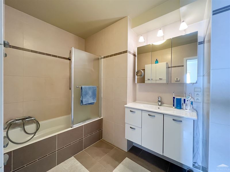 Image 12 : Appartement à 1400 NIVELLES (Belgique) - Prix 850 &euro;