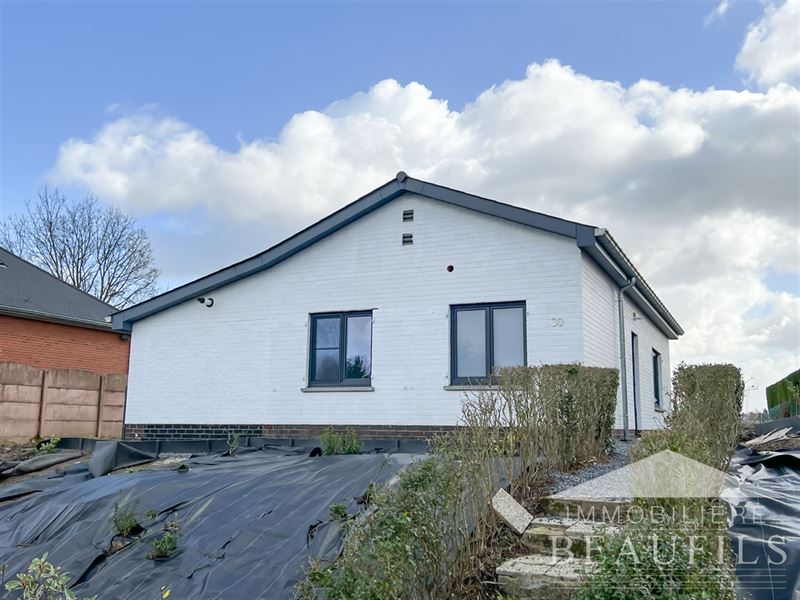 Image 1 : Maison à 7160 CHAPELLE-LEZ-HERLAIMONT (Belgique) - Prix 950 €