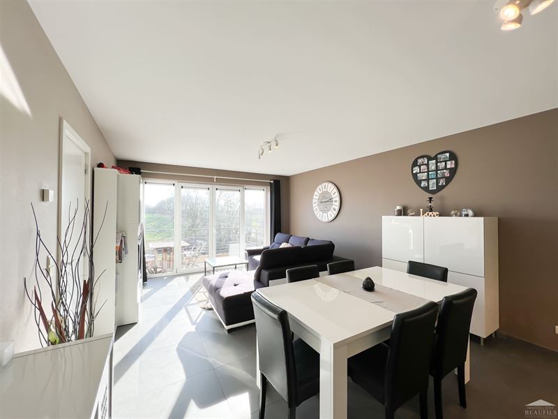 Image 4 : Appartement à 1400 NIVELLES (Belgique) - Prix 850 &euro;