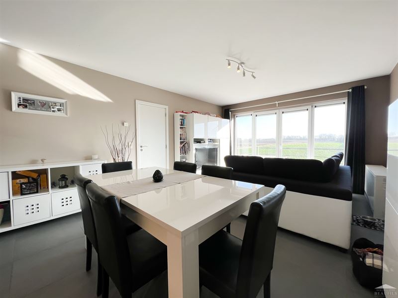 Image 5 : Appartement à 1400 NIVELLES (Belgique) - Prix 850 &euro;