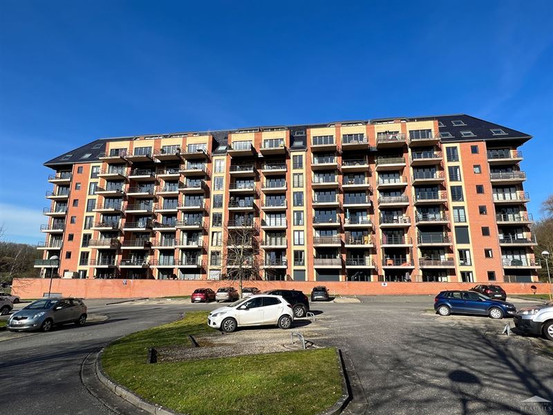 Image 13 : Appartement à 1400 NIVELLES (Belgique) - Prix 850 &euro;