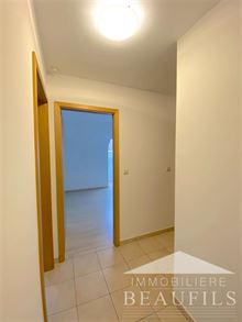 Image 13 : Appartement à 7180 SENEFFE (Belgique) - Prix 850 € Image 13 : Appartement à 7180 SENEFFE (Belgique) - Prix 850 €