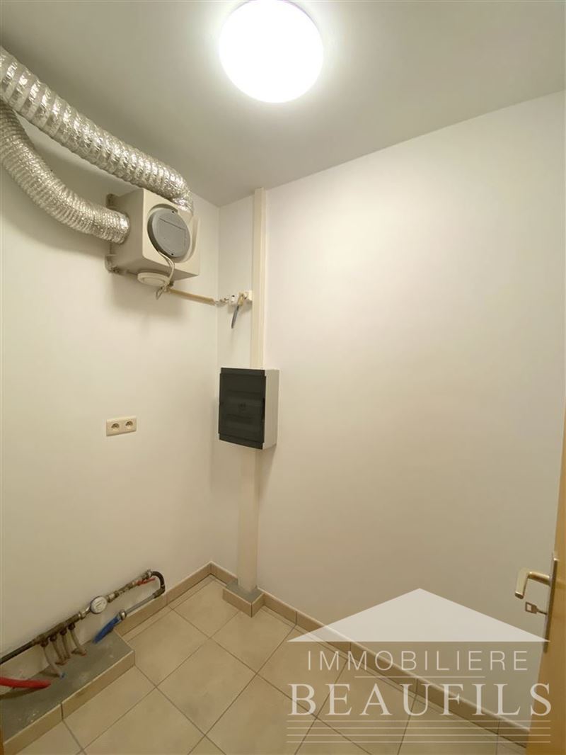 Image 14 : Appartement à 7180 SENEFFE (Belgique) - Prix 850 €