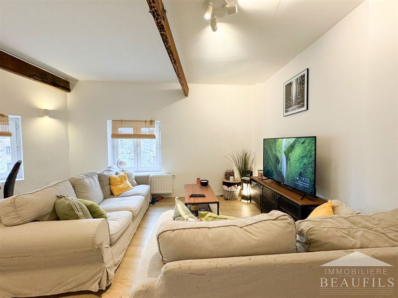 Image 2 : Appartement à 1400 NIVELLES (Belgique) - Prix 750 €