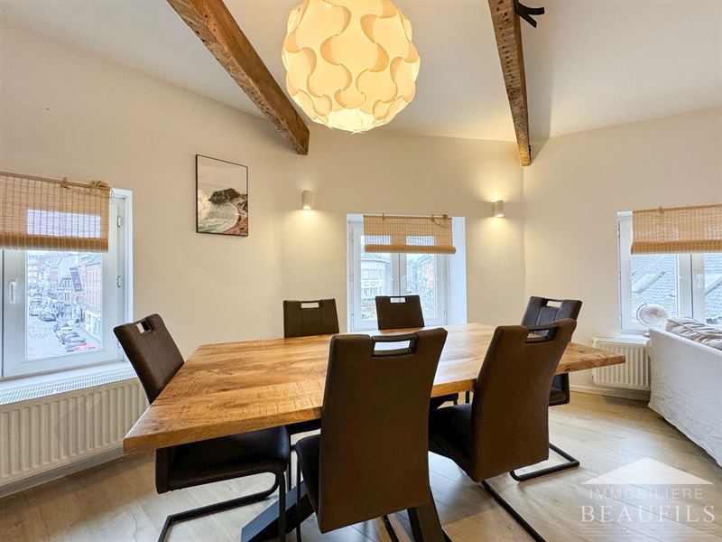 Image 6 : Appartement à 1400 NIVELLES (Belgique) - Prix 750 €