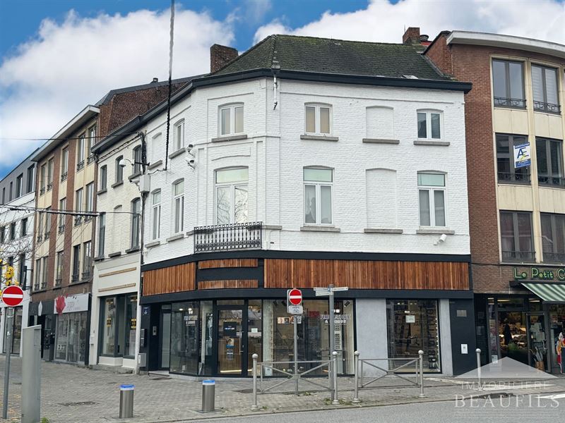 Image 12 : Appartement à 1400 NIVELLES (Belgique) - Prix 750 €