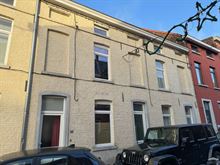 Image 1 : Maison à 1400 NIVELLES (Belgique) - Prix 1.100 € Image 1 : Maison à 1400 NIVELLES (Belgique) - Prix 1.100 €