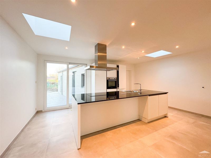 Image 6 : Maison à 6230 BUZET (Belgique) - Prix 1.400 &euro;