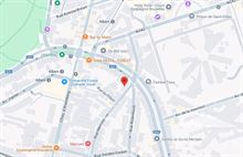 Image 2 : garage à 1190 FOREST (Belgique) - Prix 32.000 €