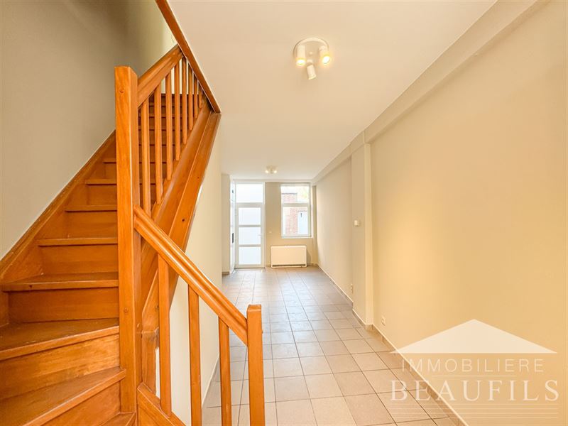 Image 2 : Appartement à 1400 NIVELLES (Belgique) - Prix 850 €