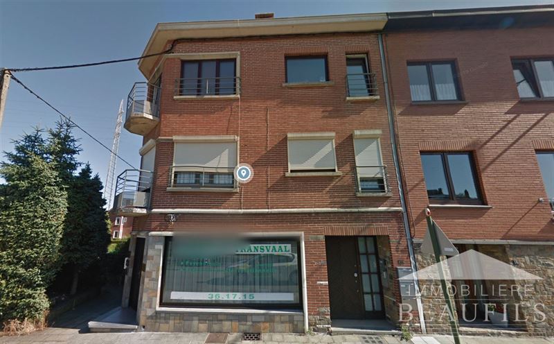 Image 1 : Appartement à 6010 COUILLET (Belgique) - Prix 500 €