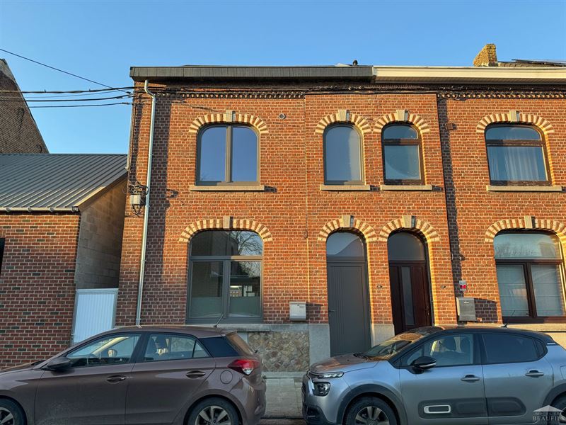 Image 1 : Maison à 6230 BUZET (Belgique) - Prix 1.400 &euro;