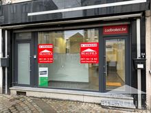 Image 1 : COMMERCIAL à 6200 CHATELET (Belgique) - Prix 40.000 €