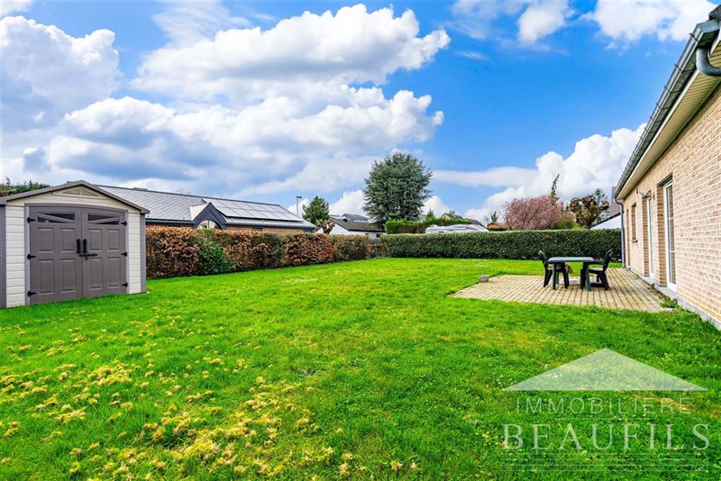 Image 17 : Maison à 1400 NIVELLES (Belgique) - Prix 500.000 €