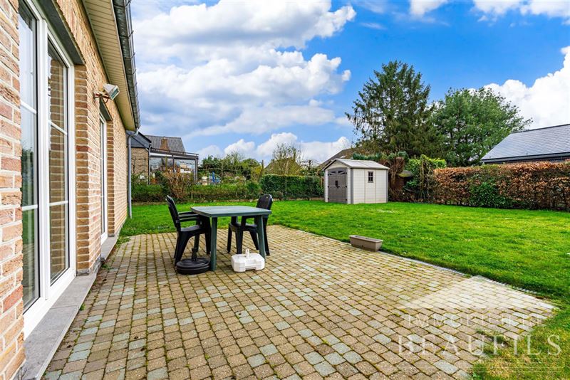 Image 20 : Maison à 1400 NIVELLES (Belgique) - Prix 500.000 €