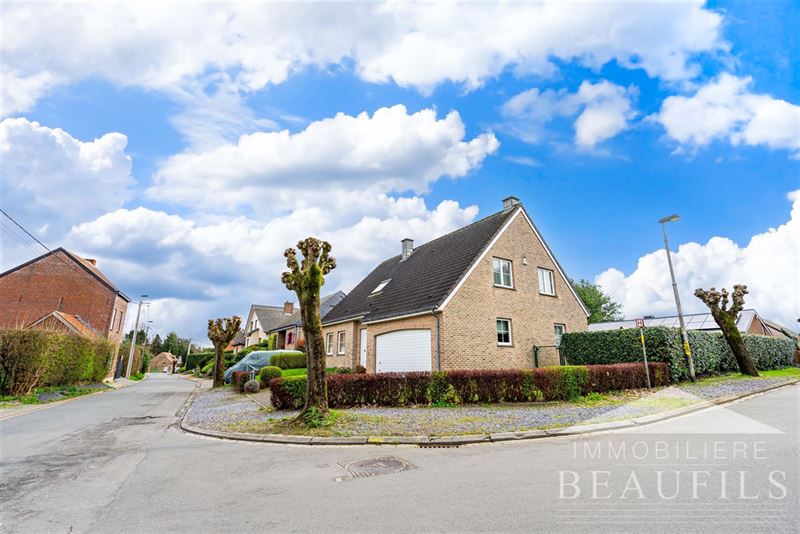 Image 25 : Maison à 1400 NIVELLES (Belgique) - Prix 500.000 €