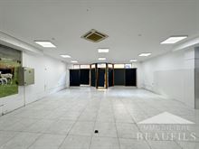 Image 2 : COMMERCIAL à 1400 NIVELLES (Belgique) - Prix 900 €