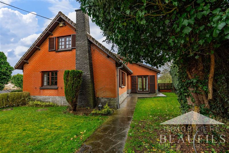 Image 1 : Maison à 6150 ANDERLUES (Belgique) - Prix 295.000 €
