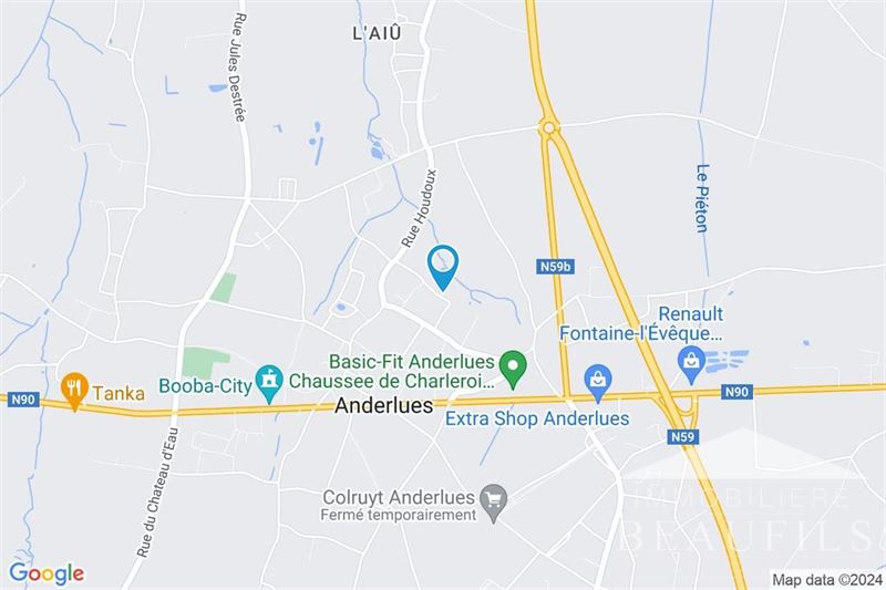 Image 28 : Maison à 6150 ANDERLUES (Belgique) - Prix 295.000 €