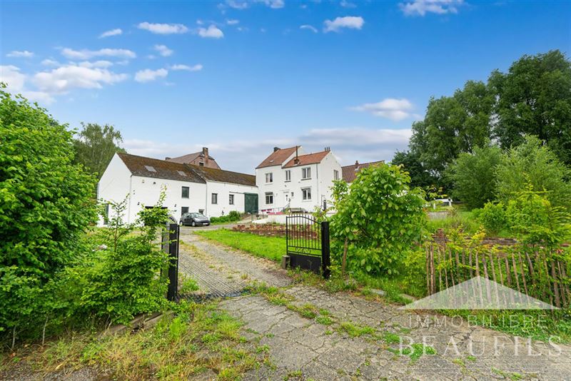 Image 23 : Maison à 1400 NIVELLES (Belgique) - Prix 350.000 €
